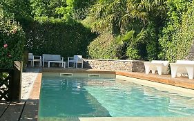 Casa De Afora Casa Con Piscina Y Jacuzzi Privados
