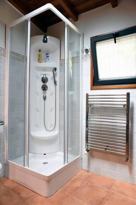 Casa De Afora Casa Con Piscina Y Jacuzzi Privados Guest House Santiago de Compostela Exterior photo