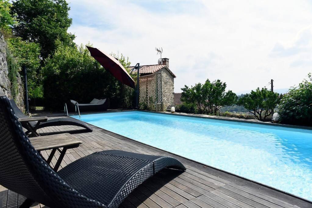 Casa De Afora Casa Con Piscina Y Jacuzzi Privados Guest House Santiago de Compostela Exterior photo